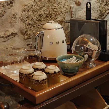 Quinta De Sao Francisco 乡村民宿 *