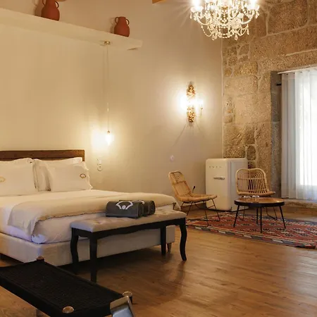 Quinta De Sao Francisco *