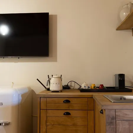 Quinta De Sao Francisco