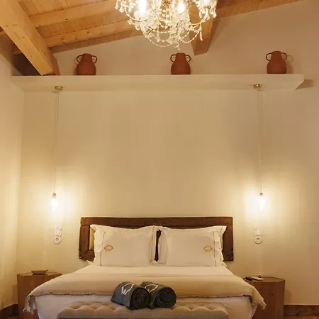 Quinta De Sao Francisco 乡村民宿 *