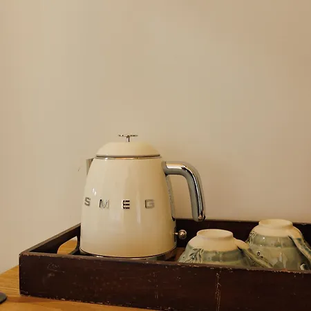 乡村民宿 Quinta De Sao Francisco *