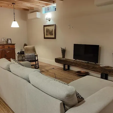 Quinta De Sao Francisco 乡村民宿 维塞乌