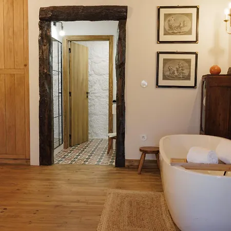 Quinta De Sao Francisco Viseu