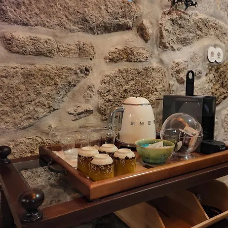 Quinta De Sao Francisco * Viseu