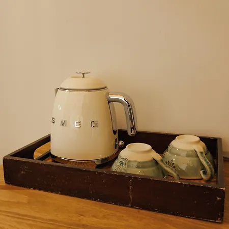 乡村民宿 Quinta De Sao Francisco