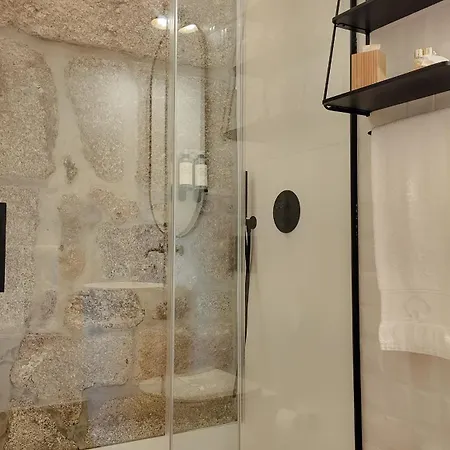 Quinta De Sao Francisco Venkovský dům *