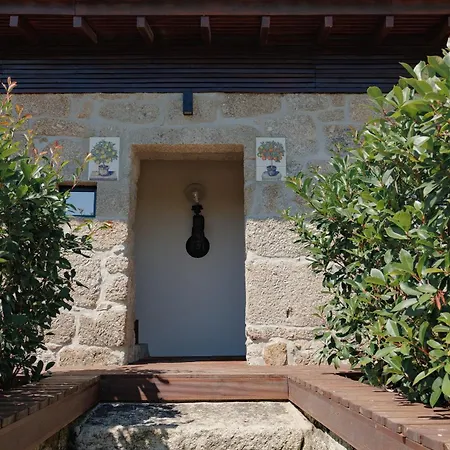 Venkovský dům Quinta De Sao Francisco *