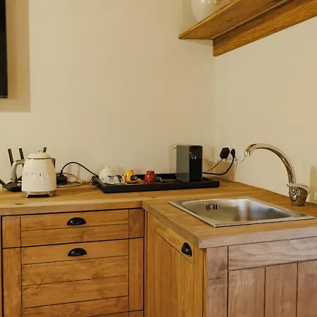 Quinta De Sao Francisco Venkovský dům Viseu