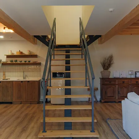 乡村民宿 Quinta De Sao Francisco 维塞乌