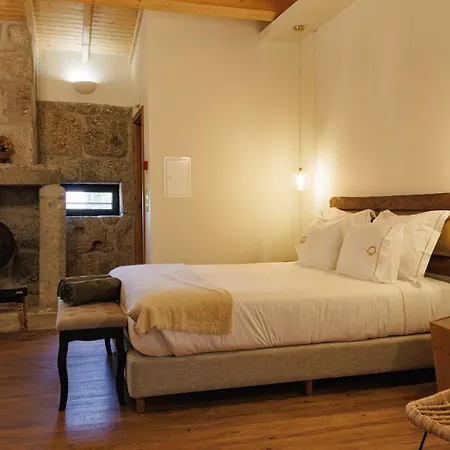 Quinta De Sao Francisco *