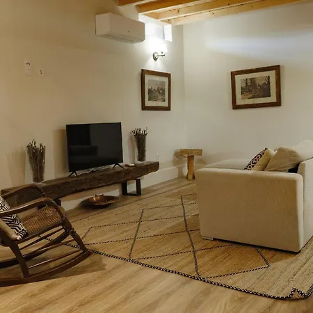 Quinta De Sao Francisco * Viseu