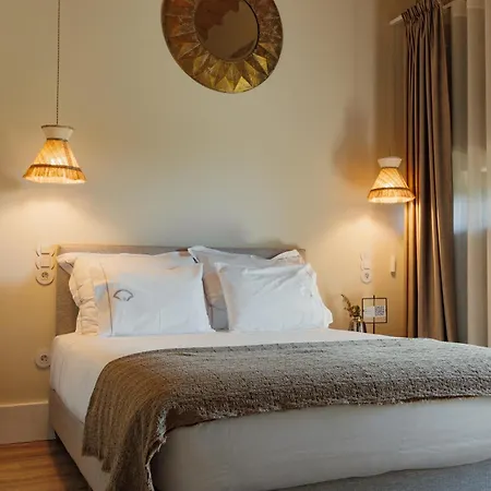 Quinta De Sao Francisco Venkovský dům *