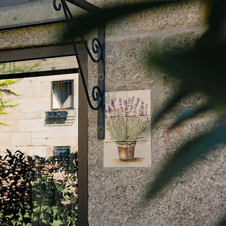 乡村民宿 Quinta De Sao Francisco *