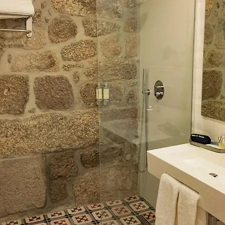 Quinta De Sao Francisco Landhuis Viseu
