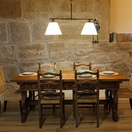 Quinta De Sao Francisco *