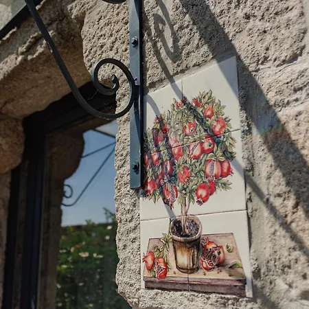 Quinta De Sao Francisco 维塞乌