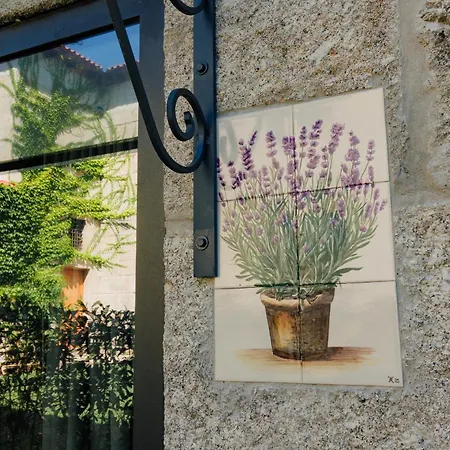 Quinta De Sao Francisco * Viseu