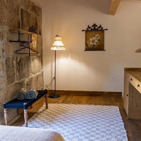 Quinta De Sao Francisco