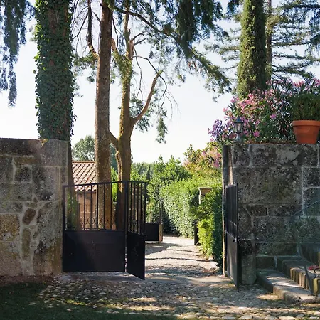 Quinta De Sao Francisco Country house