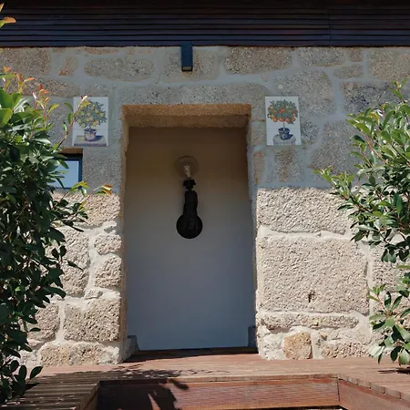 Quinta De Sao Francisco 乡村民宿 *