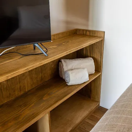 Venkovský dům Quinta De Sao Francisco Viseu