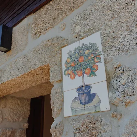 Quinta De Sao Francisco *