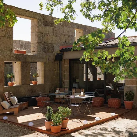 Quinta De Sao Francisco