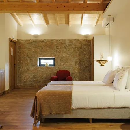 Quinta De Sao Francisco Country house