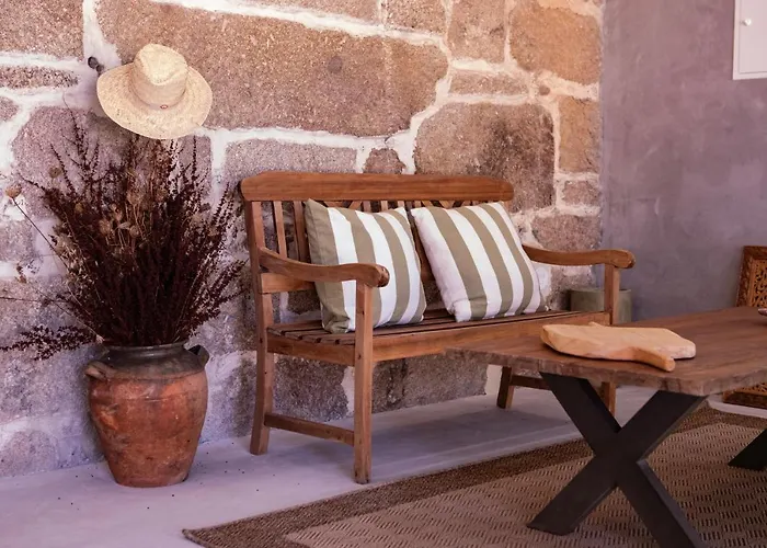 Landsted Quinta De Sao Francisco