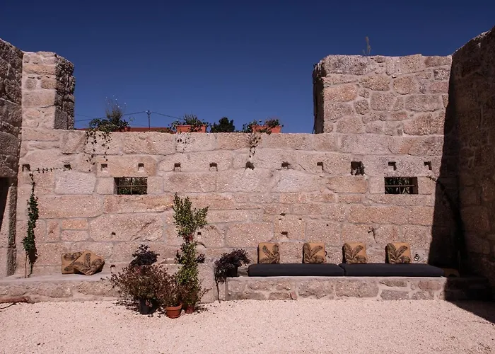 Landsted Quinta De Sao Francisco *