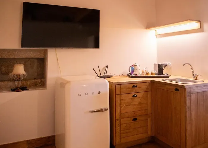 Quinta De Sao Francisco