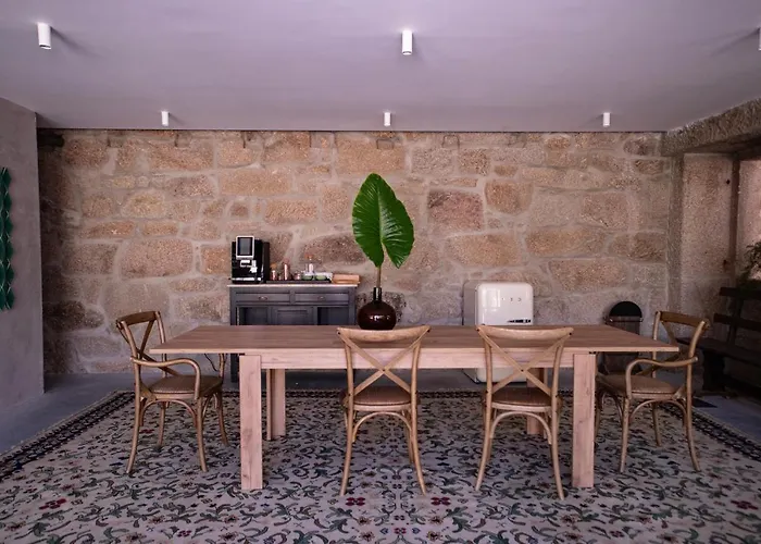 Landsted Quinta De Sao Francisco *