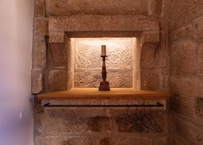 Quinta De Sao Francisco * Viseu