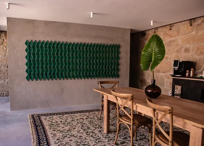 Landsted Quinta De Sao Francisco Viseu