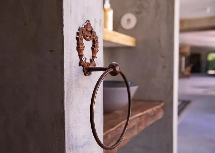 Landsted Quinta De Sao Francisco