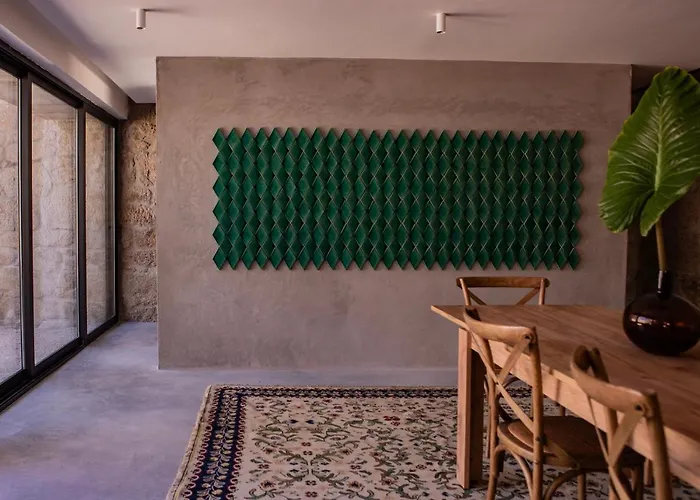 Quinta De Sao Francisco Landsted *