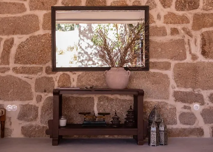 Quinta De Sao Francisco *