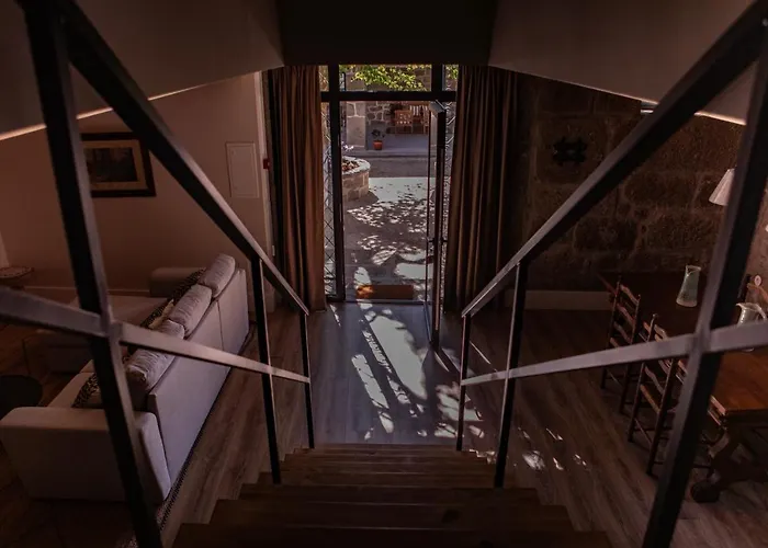 Quinta De Sao Francisco Viseu