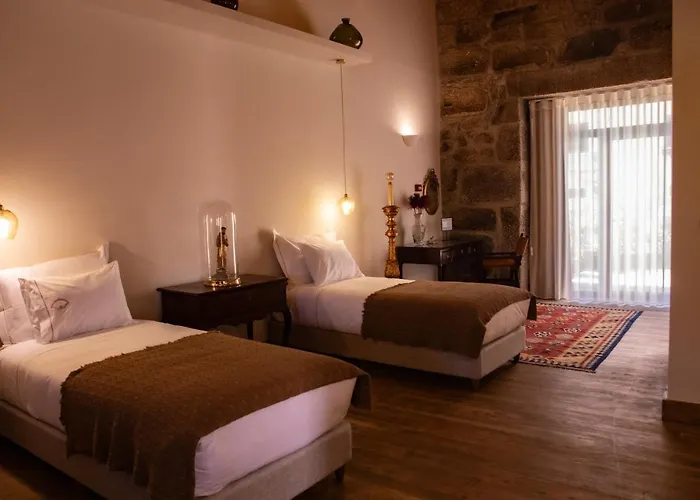 Quinta De Sao Francisco Landsted *