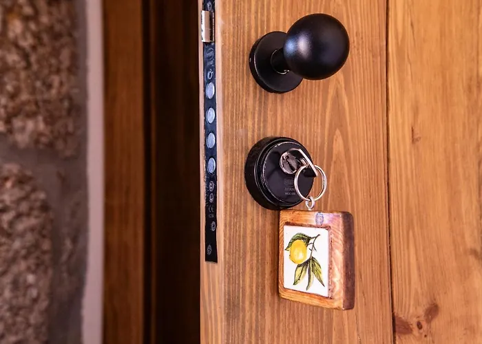 Quinta De Sao Francisco Viseu