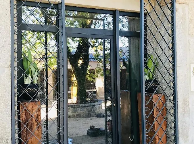 Landsted Quinta De Sao Francisco *