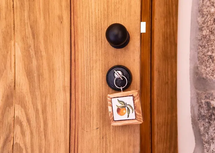 Quinta De Sao Francisco * Viseu