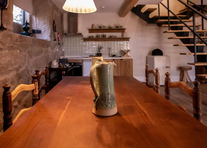 Quinta De Sao Francisco *