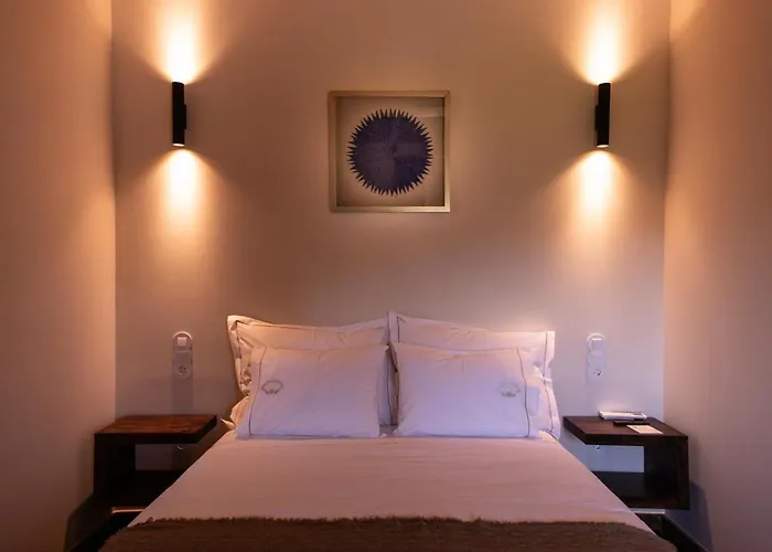 Quinta De Sao Francisco Landsted