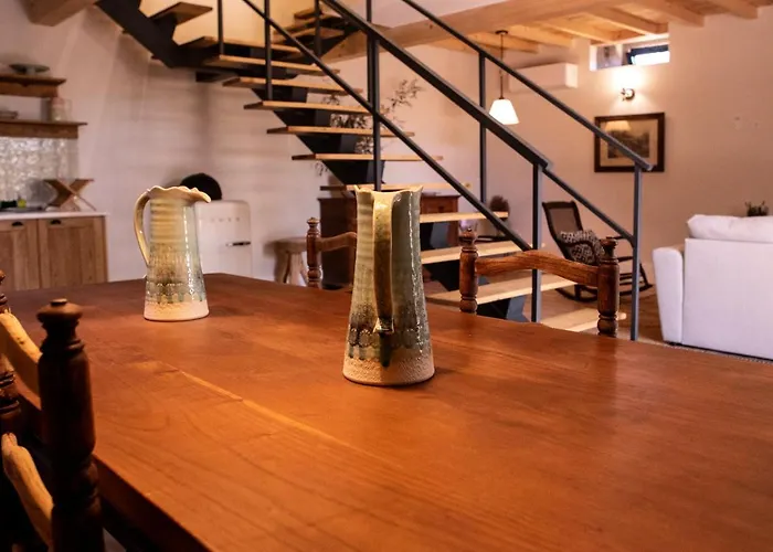 Landsted Quinta De Sao Francisco *