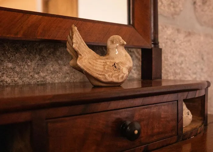 Quinta De Sao Francisco Landsted *