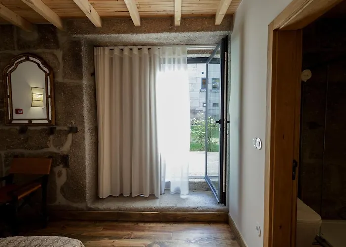 Quinta De Sao Francisco *