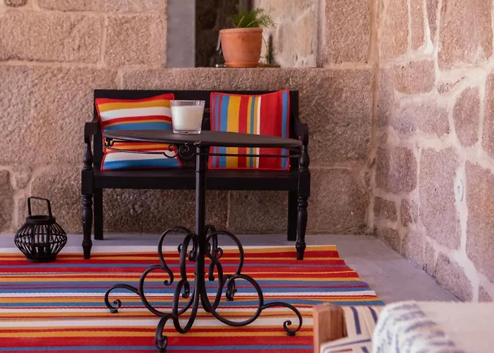 Landsted Quinta De Sao Francisco