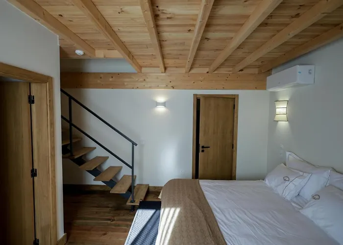 Landsted Quinta De Sao Francisco *