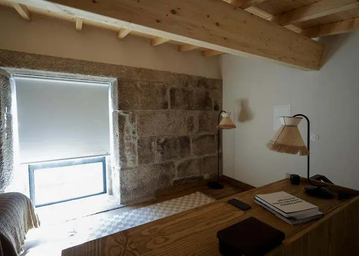 Quinta De Sao Francisco Landsted